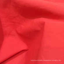 97% Polyester 3% Nylon Fabric Plain Poly Blended Fabric